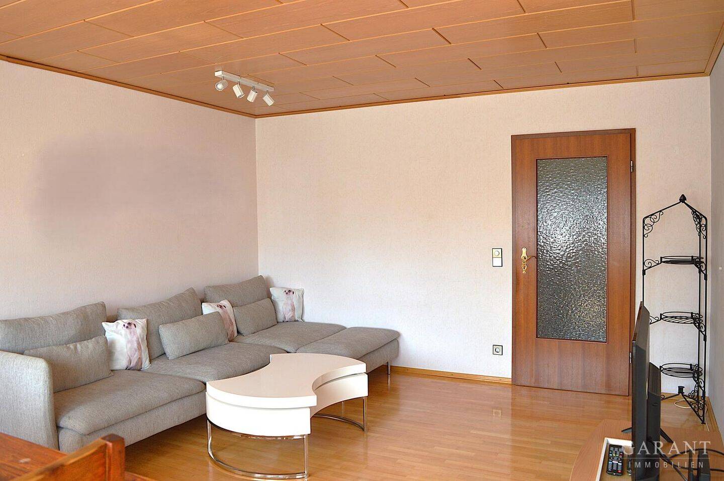 Wunderschöne 4 Zimmer-Wohnung mit Balkon und Ausblick!, 73329 Kuchen