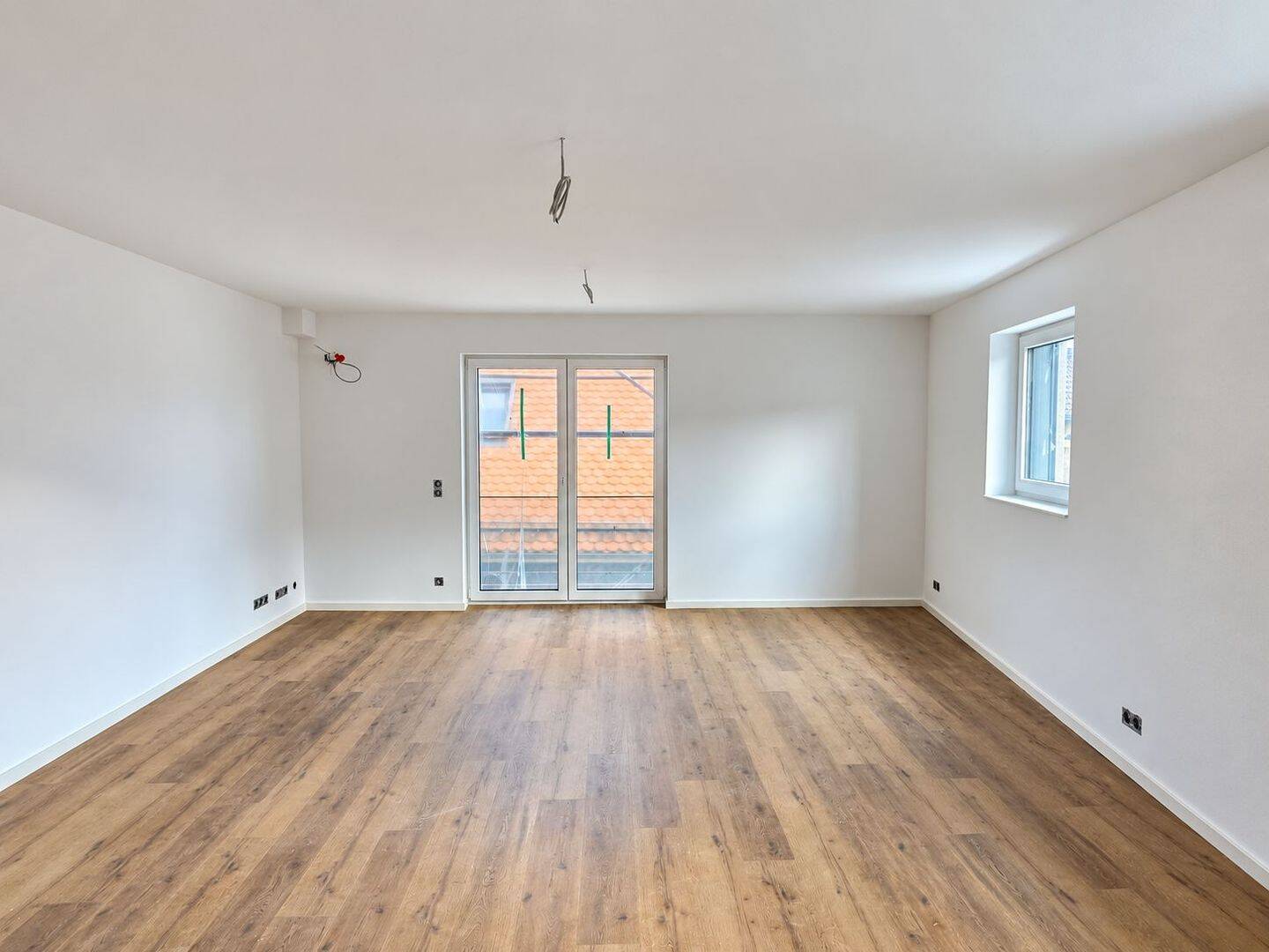 Erstbezug nach Kernsanierung! Moderne 3 Zimmer Wohnung zum Wohlfühlen in Weiterstadt, 64331 Weiterstadt