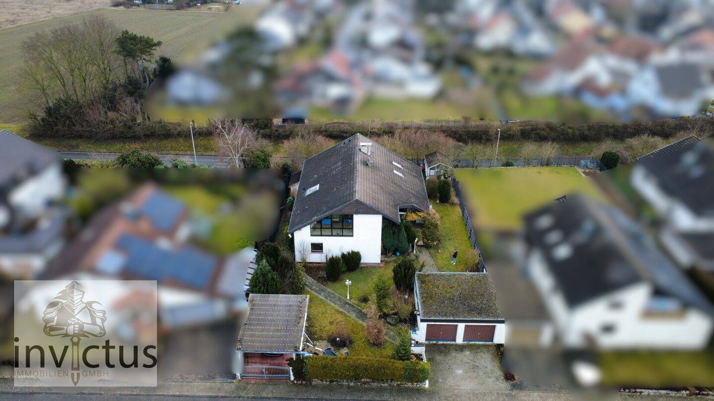 Ein Haus, das Raum für Zukunft, Freiheit und persönliche Visionen schafft, 74906 Bad Rappenau