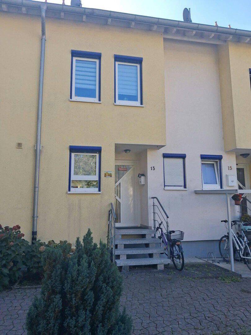 Reihenmittelhaus Emmendingen, 79312 Emmendingen