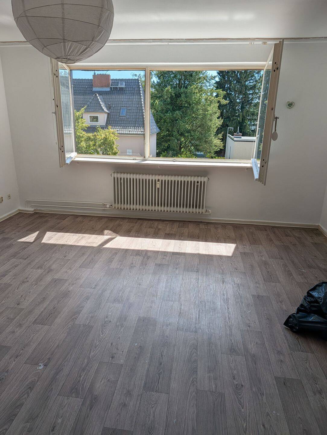 Sonnig, und grün – im DG, 14165 Berlin (Steglitz-Zehlendorf Zehlendorf)