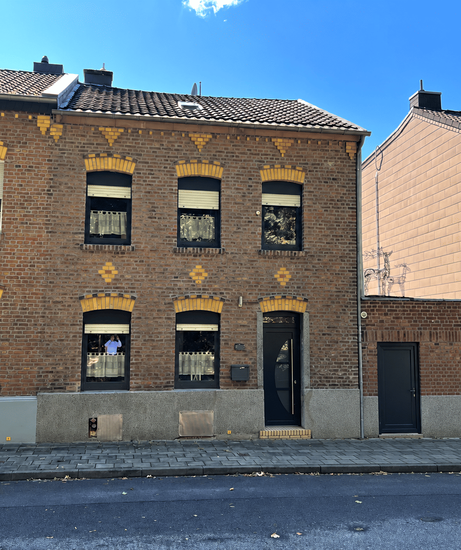 Modernes Grubenhaus mit Charme & Potential, 52477 Alsdorf