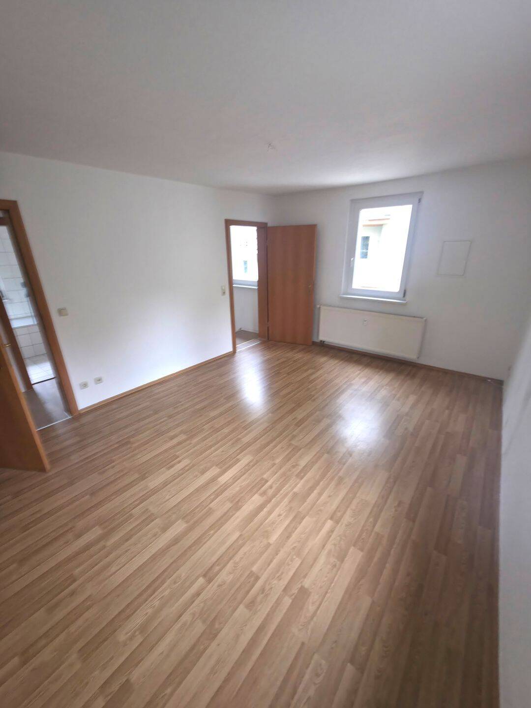 Ruhige 2-Raum Wohnung, 7745 Jena