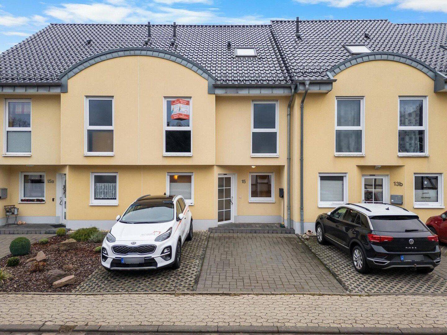 Modernes Reihenmittelhaus mit großzügigem Wohnkonzept – Familienfreundlich und bestens angebunden!, 53894 Mechernich
