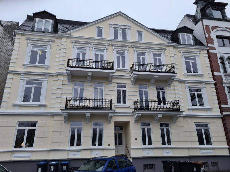 Geräumige Wohnung and der Förde, 24937 Flensburg
