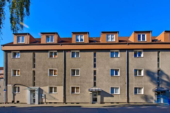 Demnächst frei! 3-Zimmer-Wohnung in Dortmund Kemminghausen, 44339 Dortmund