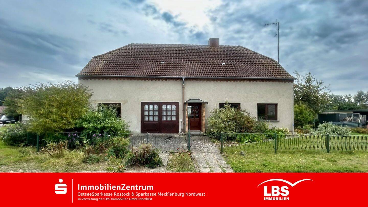 provisionsfreies Familienglück, 18239 Satow