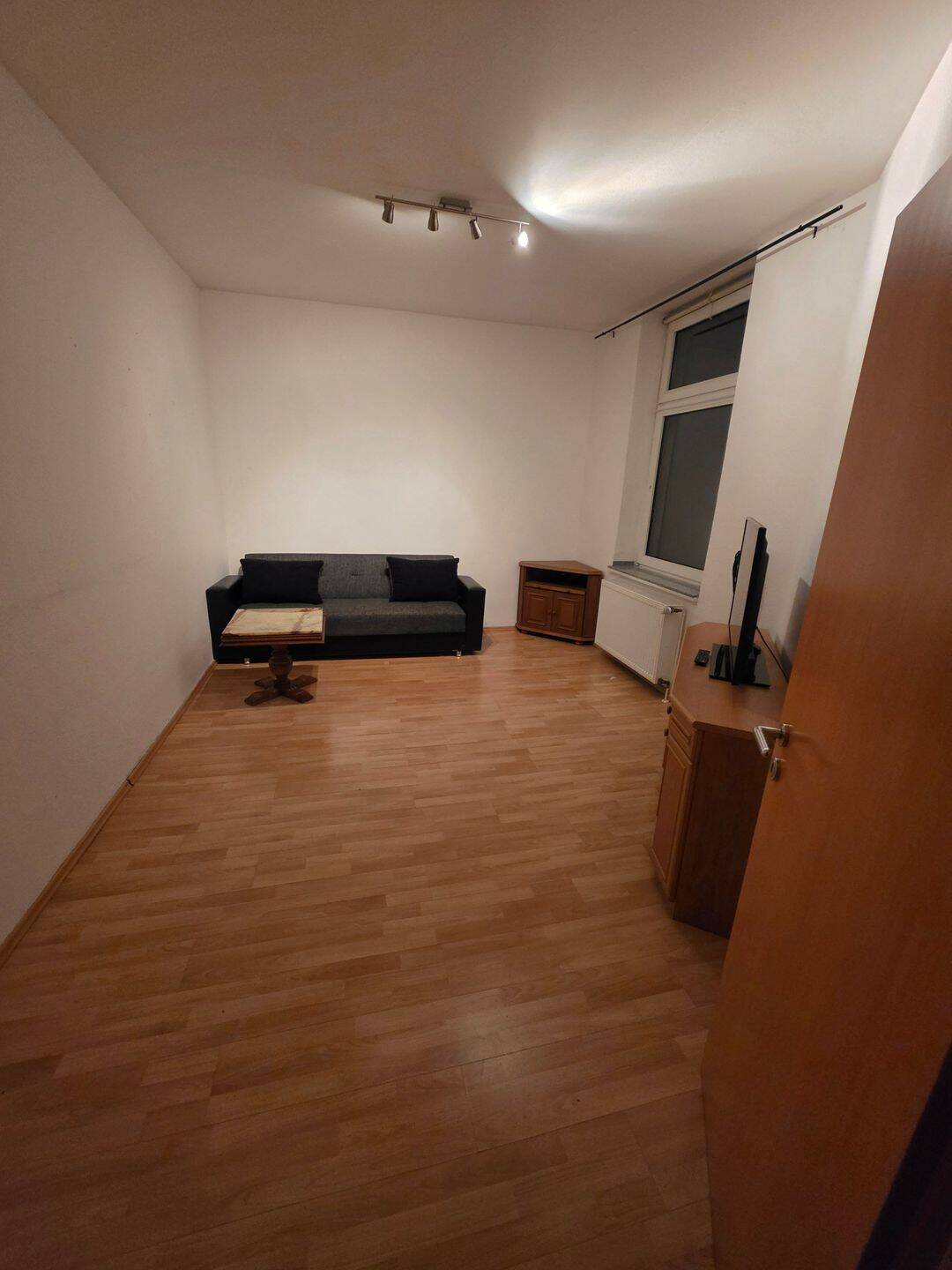 Bochum Hamme 1.5 Zimmer Wohnung, 44809 Bochum (Grumme Hamme Hofstede Innenstadt Riemke)