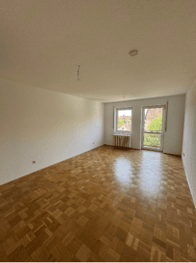 2-Zimmer-Wohnung im 3. Stock in Pforzheim, 75179 Pforzheim