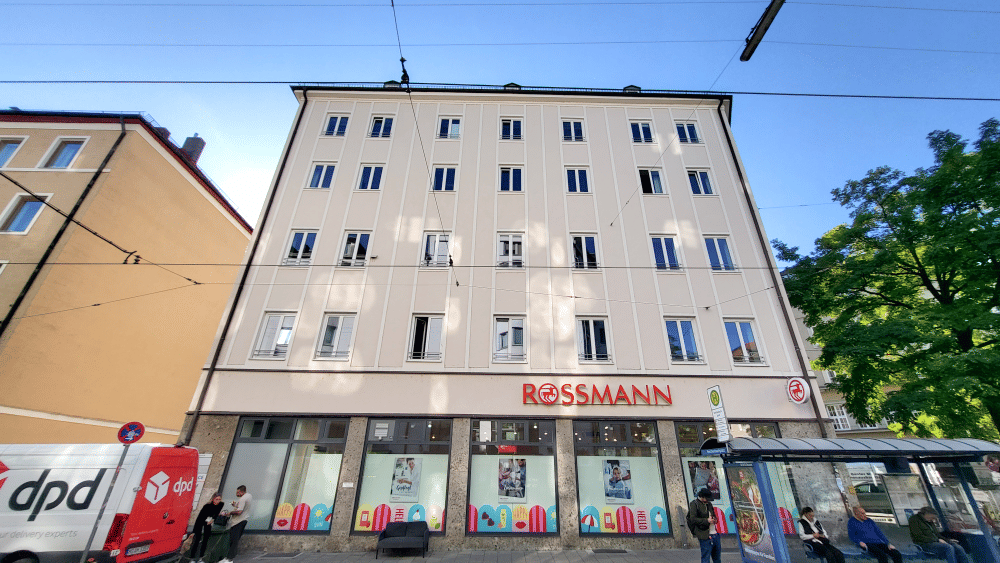 Sonnige und ruhige 3-Zi.-DG-Wohnung in 80469 München – Nähe Viktualienmarkt, 80469 München (Altstadt-Lehel Ludwigsvorstadt-Isarvorstadt)