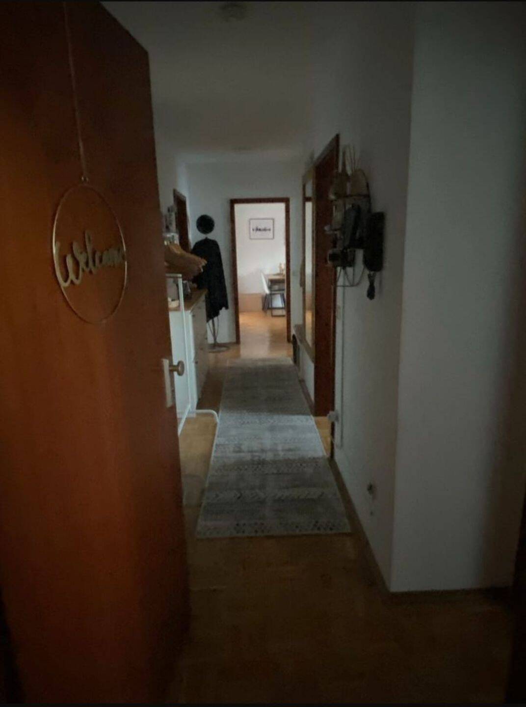 Mietwohnung, 3 Zimmer, 63 m², in Pforzheim, 75181 Pforzheim