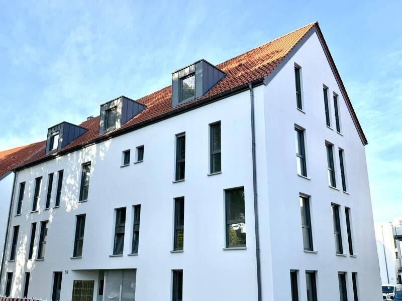Traumhafte Innenstadtwohnung mit Terrasse und Gartenteil!, 59494 Soest