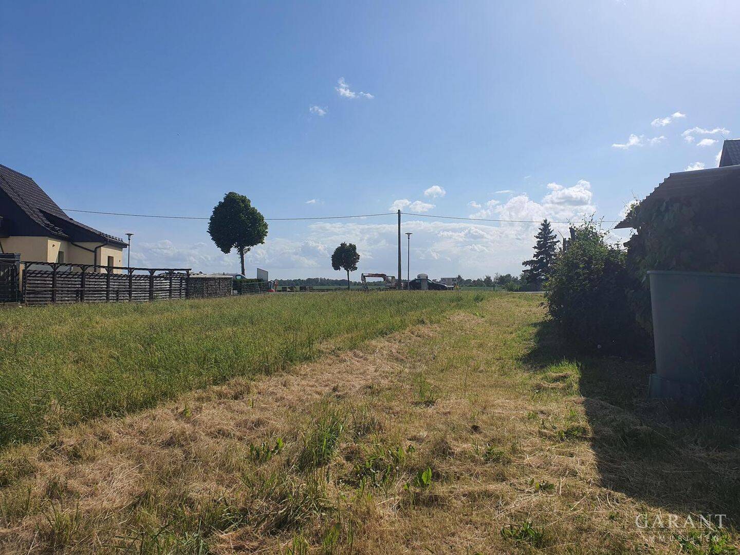 Großes Baugrundstück in Beilrode, 4886 Beilrode