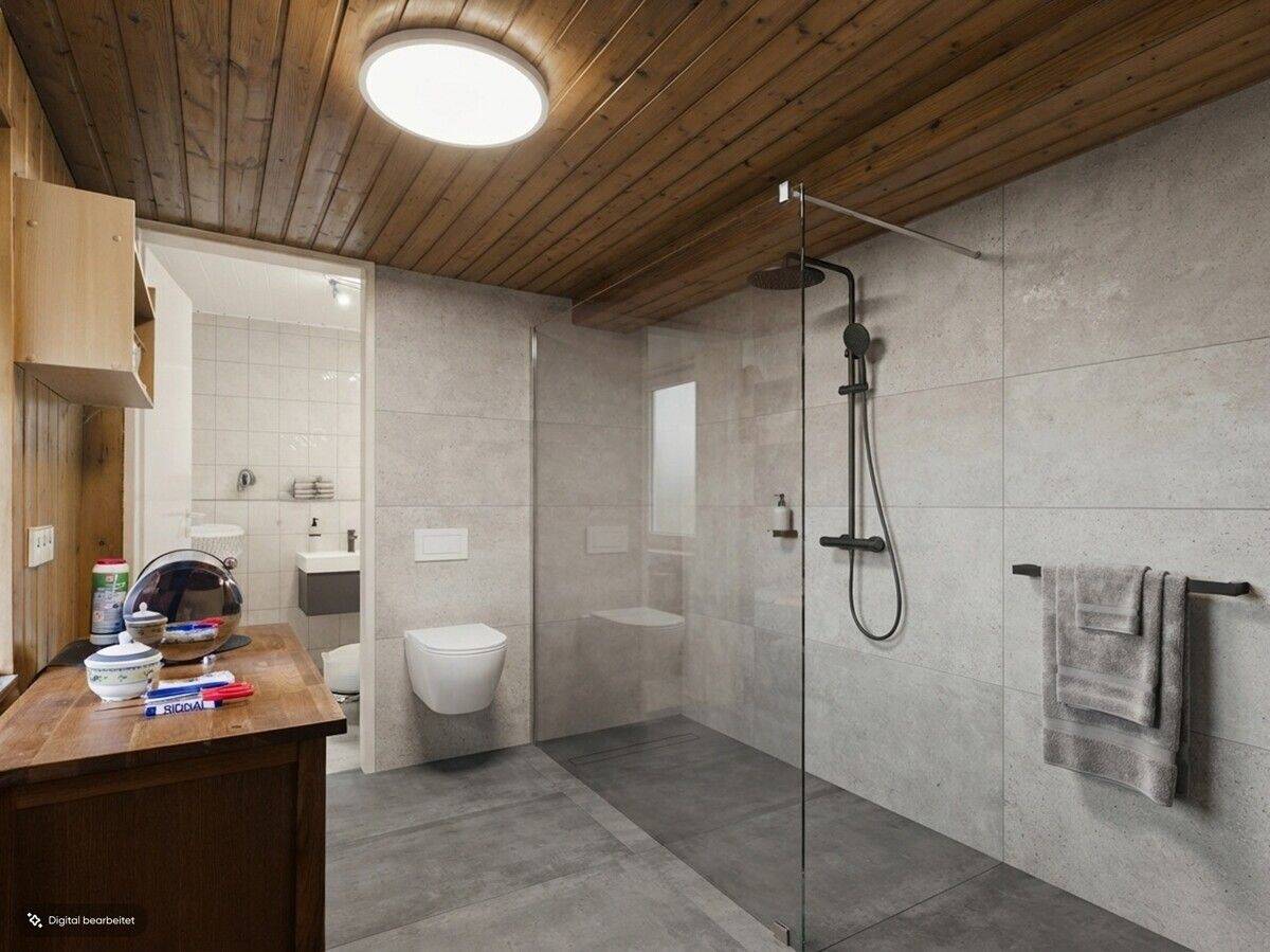 Kleines Haus mit vielfältigen Aufteilungsmöglichkeiten und pflegearmem Grundstück mit Süd-Garten, 67271 Mertesheim