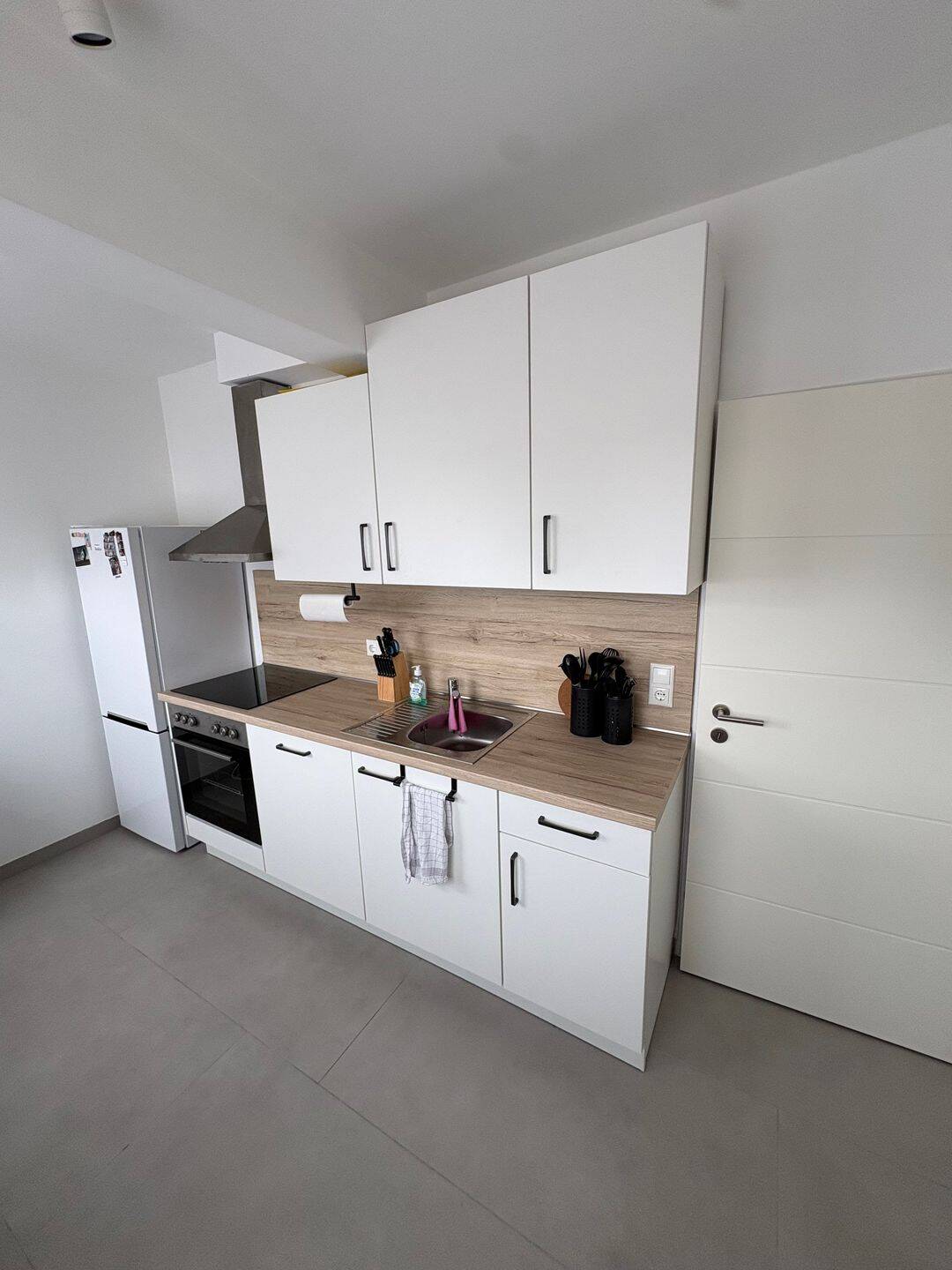Nachmieter gesucht- schöne 2,5 Zimmer Wohnung – Erdgeschosswohnung, 27299 Langwedel