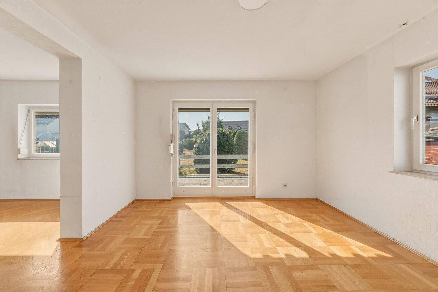 +++ Einzugsbereites Einfamilienhaus in Regglisweiler +++, 89165 Dietenheim