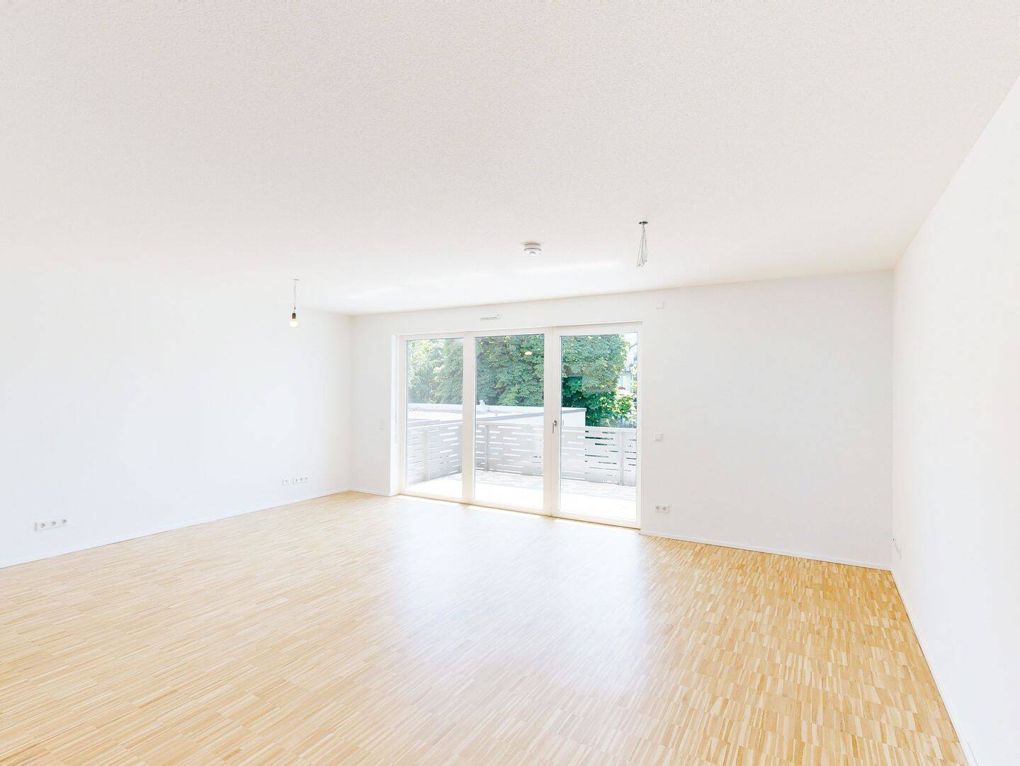 Stilvolle 4-Zimmer-Wohnung in familienfreundlichem Quartier, 40472 Düsseldorf (Hubbelrath Lichtenbroich Rath Unterrath)