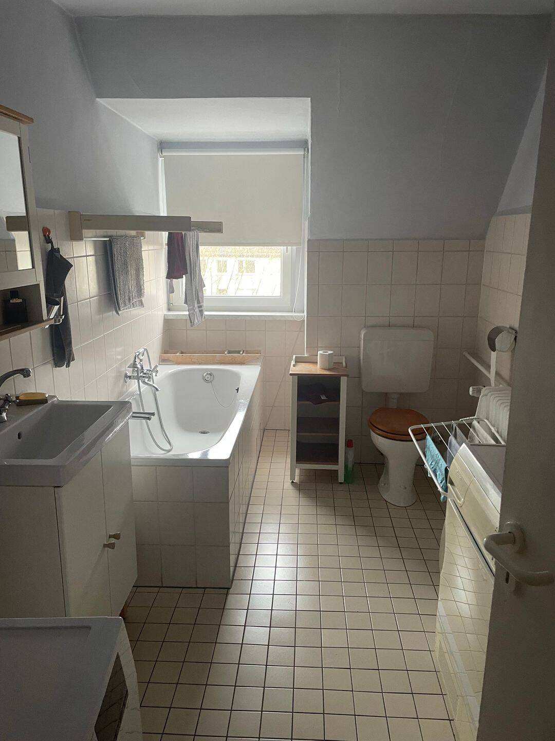 Mietwohnung, 2 Zimmer, 69 m², in Siegen, 57072 Siegen