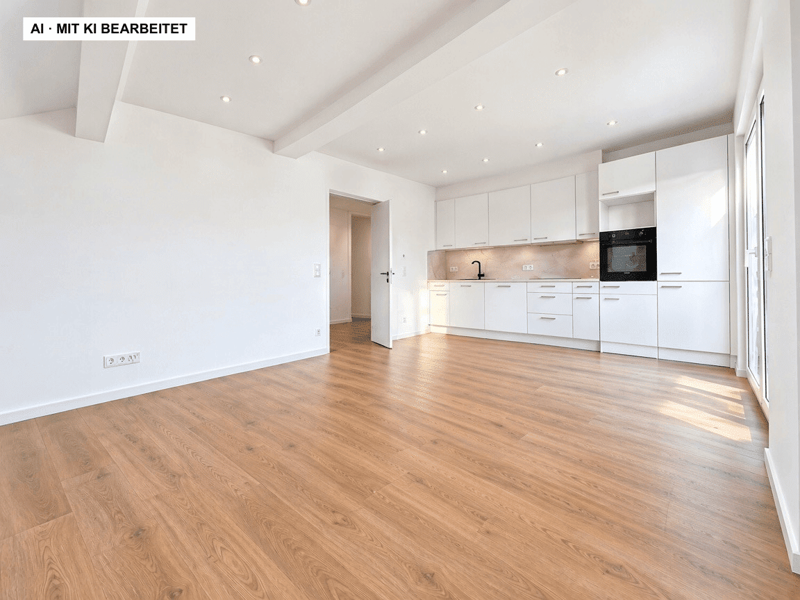 Exklusive Neubauwohnung im Erstbezug mit ca. 115 m² Wohnfläche | Klimatisiert | Einbauküche, 63517 Rodenbach