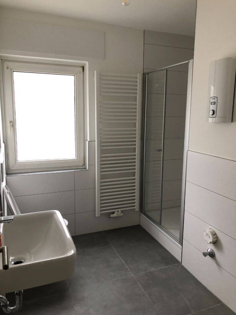 Sanierte 3-Zimmerwohnung im Hochparterre mit Terrasse in ruhiger Lage, 64331 Weiterstadt