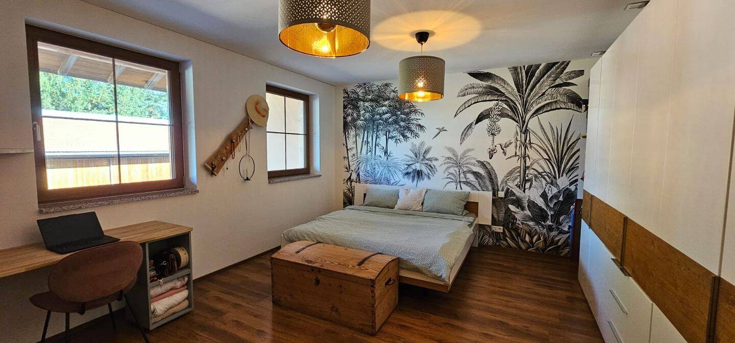Moderne 3-Zimmer-Neubauwohnung mit Balkon und Garage in Dürrnhaar (Gemeinde Aying), 85653 Aying