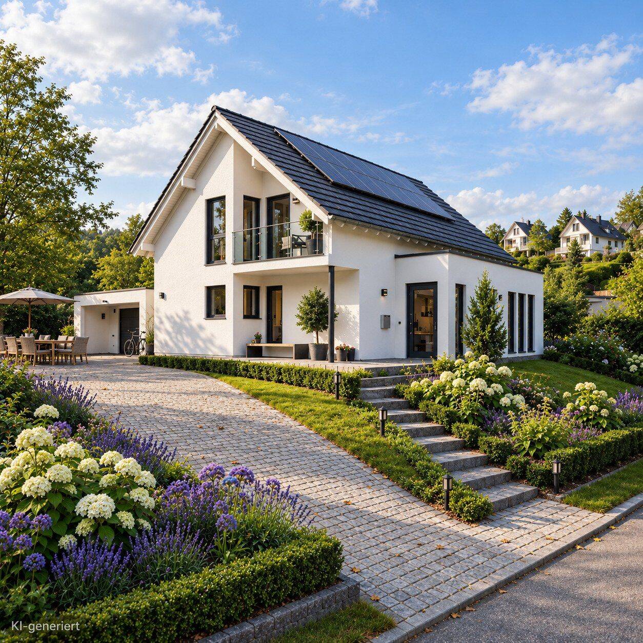 LivingHaus – Dein individuell geplantes Zuhause in Hilchenbach, 57271 Hilchenbach