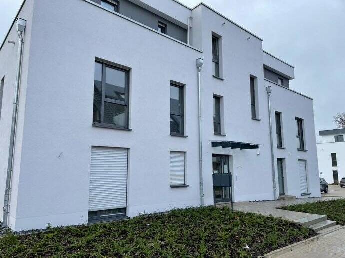 Schöne 2 Zimmer Wohnung in Bielefeld Theesen, 33739 Bielefeld