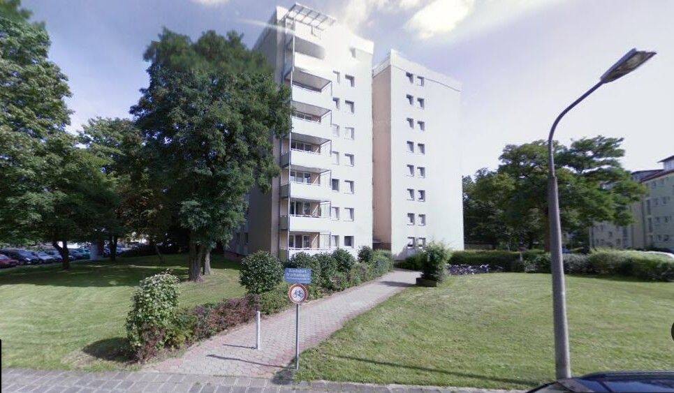 Licht. Ruhe. Komfort. Attraktive 3-Zimmer-Wohnung mit Balkon, 90491 Nürnberg