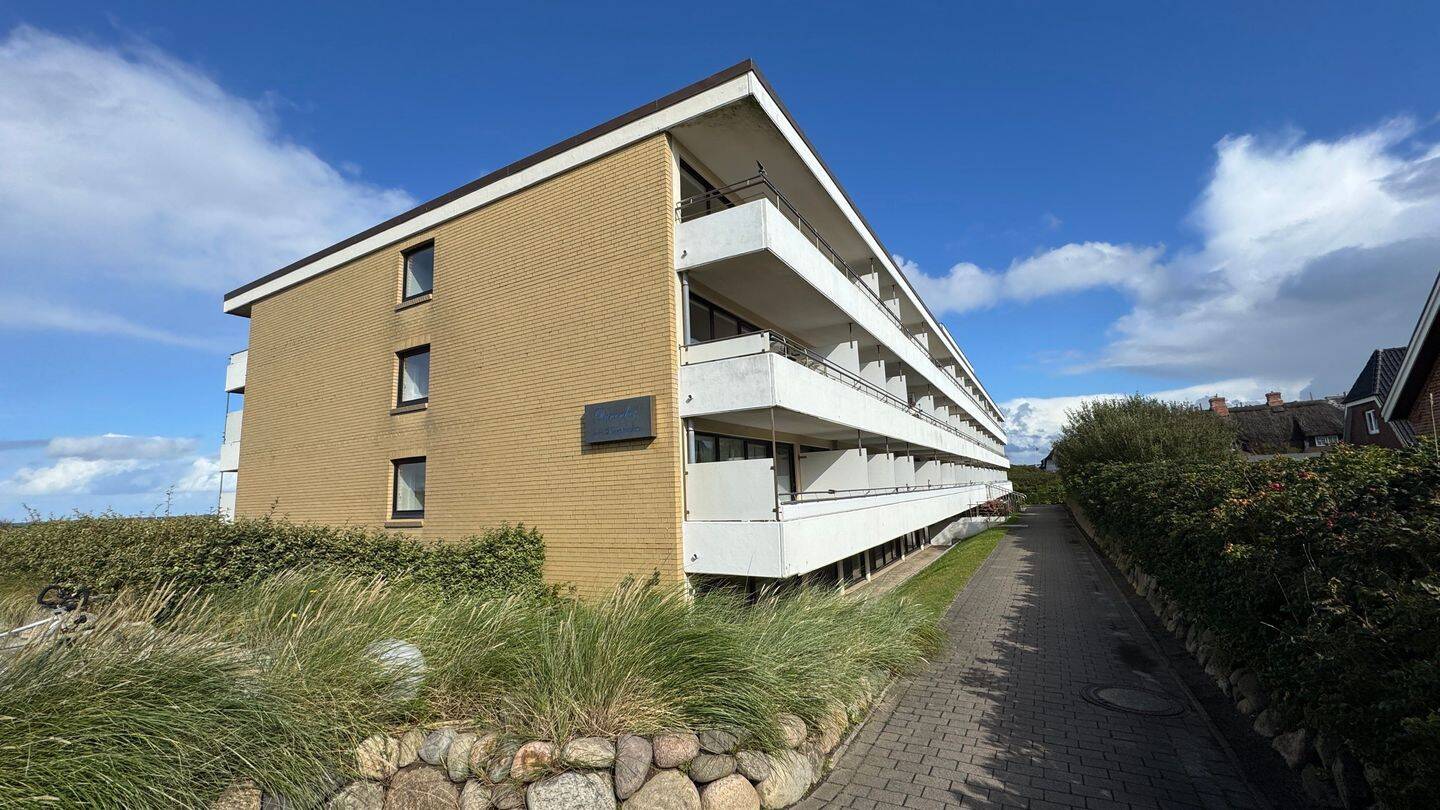 Sylt ganz nah am Meer, 25996 Wenningstedt-Braderup (Sylt)