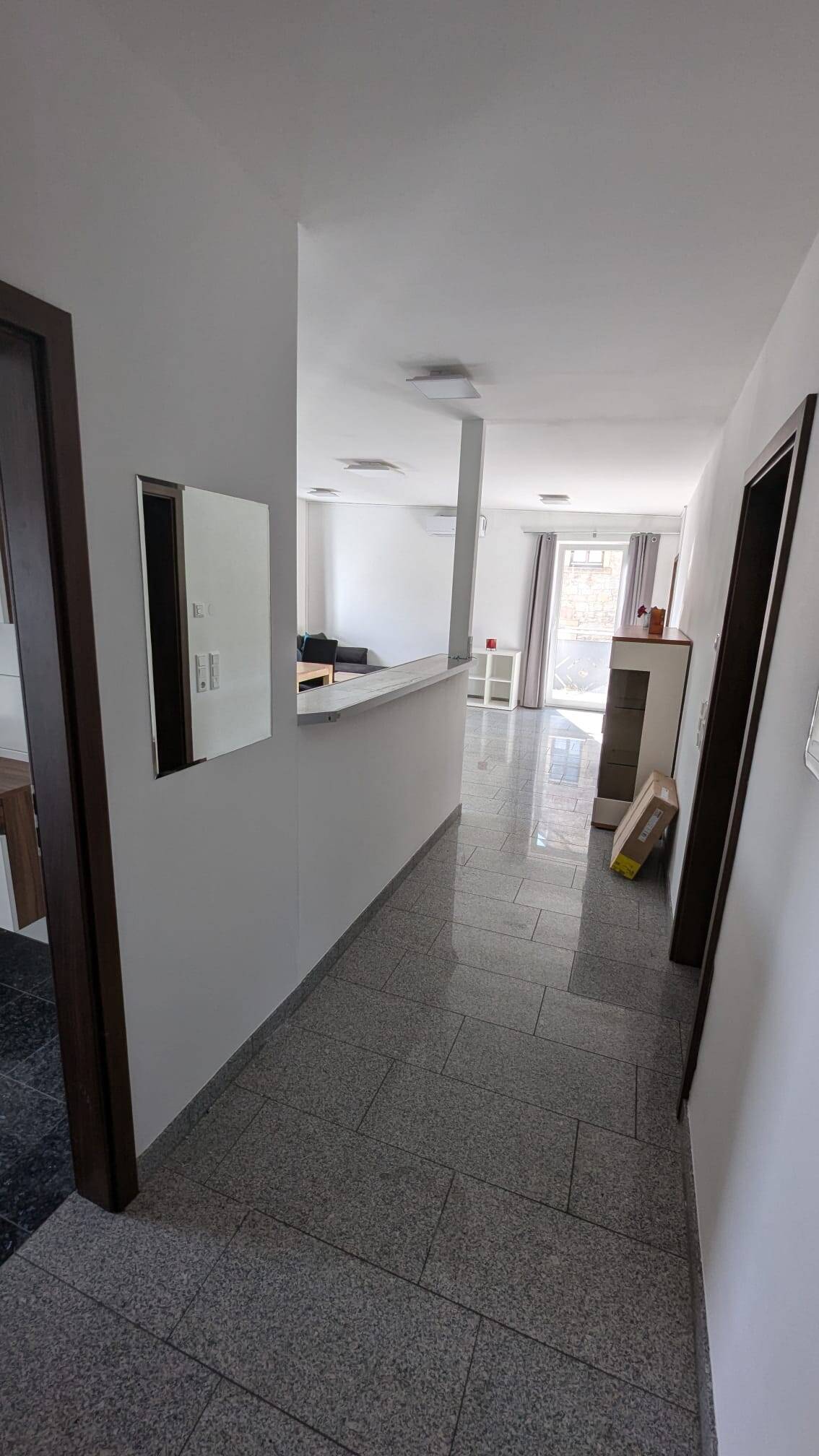 Modern möbliertes 3-Zimmer-Apartment frei ab 01.02.2027, 97199 Ochsenfurt
