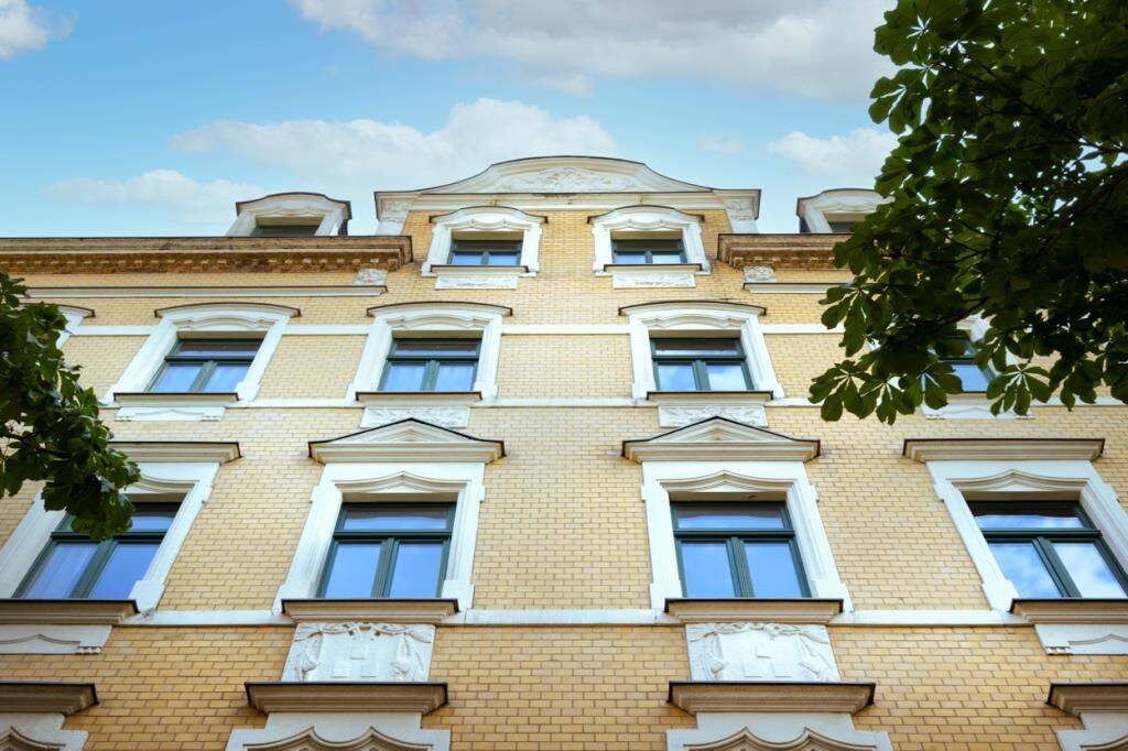 Sofort einziehen, komplett möbliert / Move in immediately, fully furnished, 9131 Chemnitz (Ebersdorf Hilbersdorf)