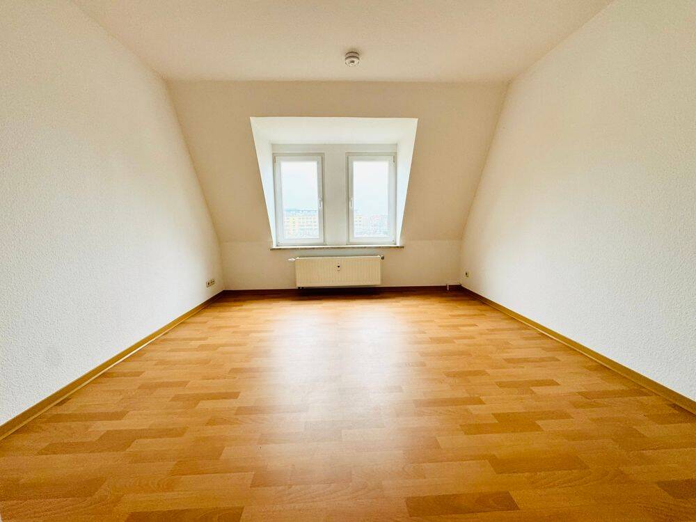 attraktive 3-Raum Wohnung mit Einbauküche +++ TOP +++ citynah und WG geeignet, 4315 Leipzig (Neustadt-Neuschönefeld Sellerhausen-Stünz Volkmarsdorf)