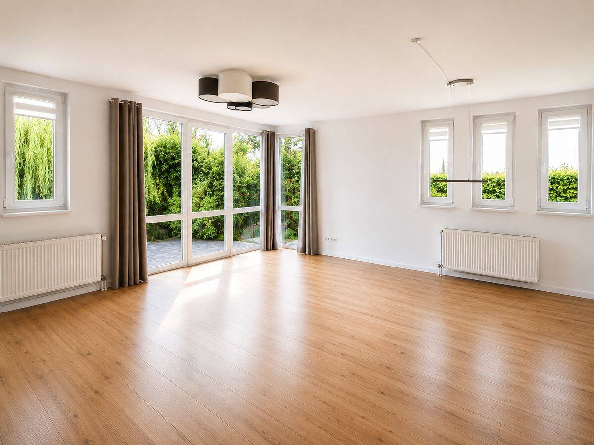 Familienglück: 4 Schlafzimmer + 37m² Wohnzimmer + Garten + großen Vollkeller + neue Grundschule 2027, 16348 Wandlitz