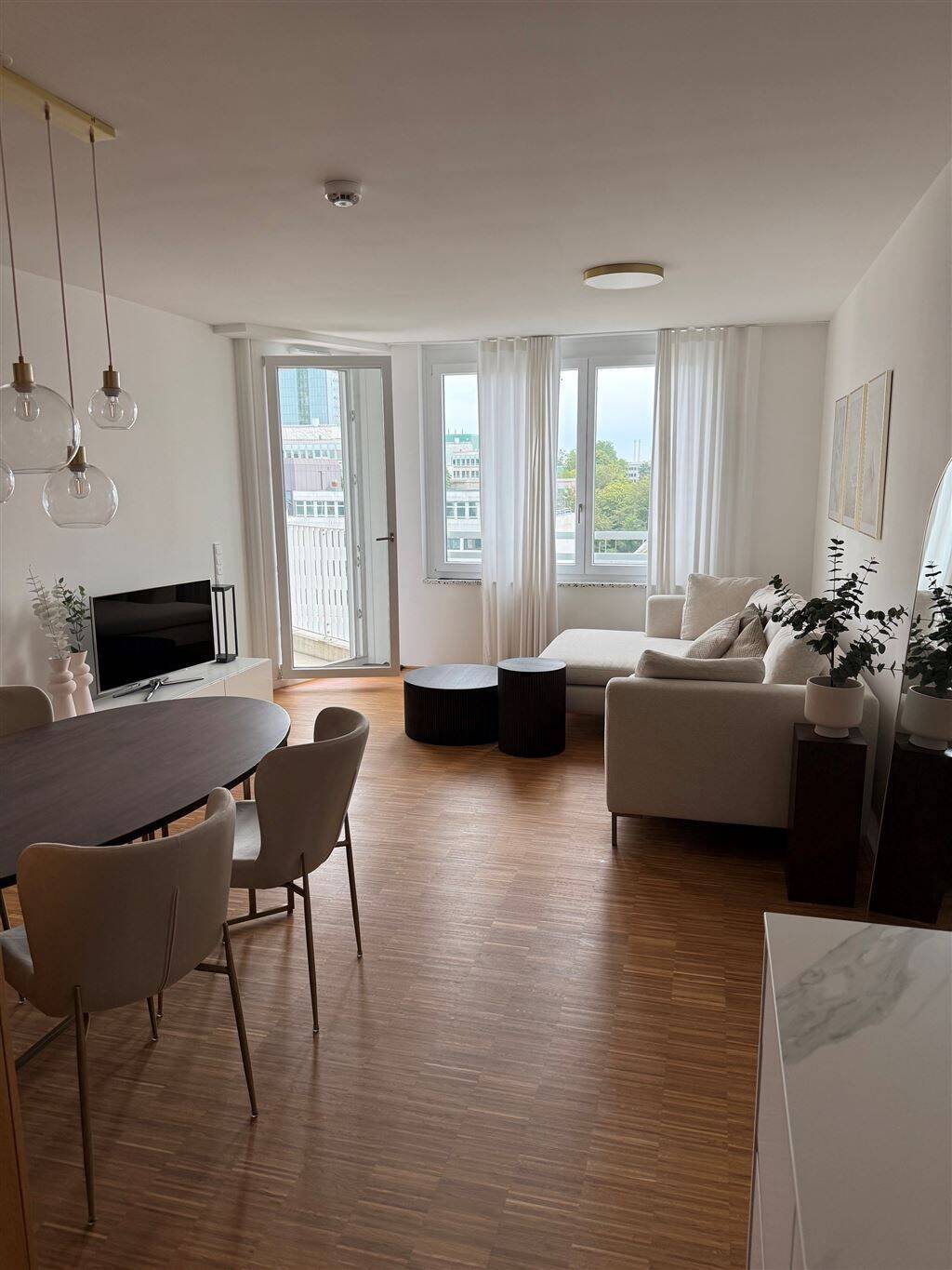 Modern wohnen: Attraktive 2-Zimmer-Wohnung in schöner Lage, 80686 München (Laim Sendling-Westpark)