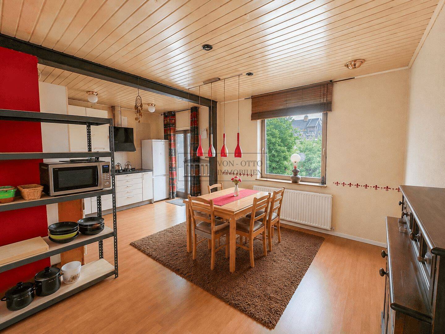 Gröpelingen: Reihenhaus mit Garten und Raum für Ihre Ideen, 28239 Bremen (Gröpelingen Ohlenhof Oslebshausen)