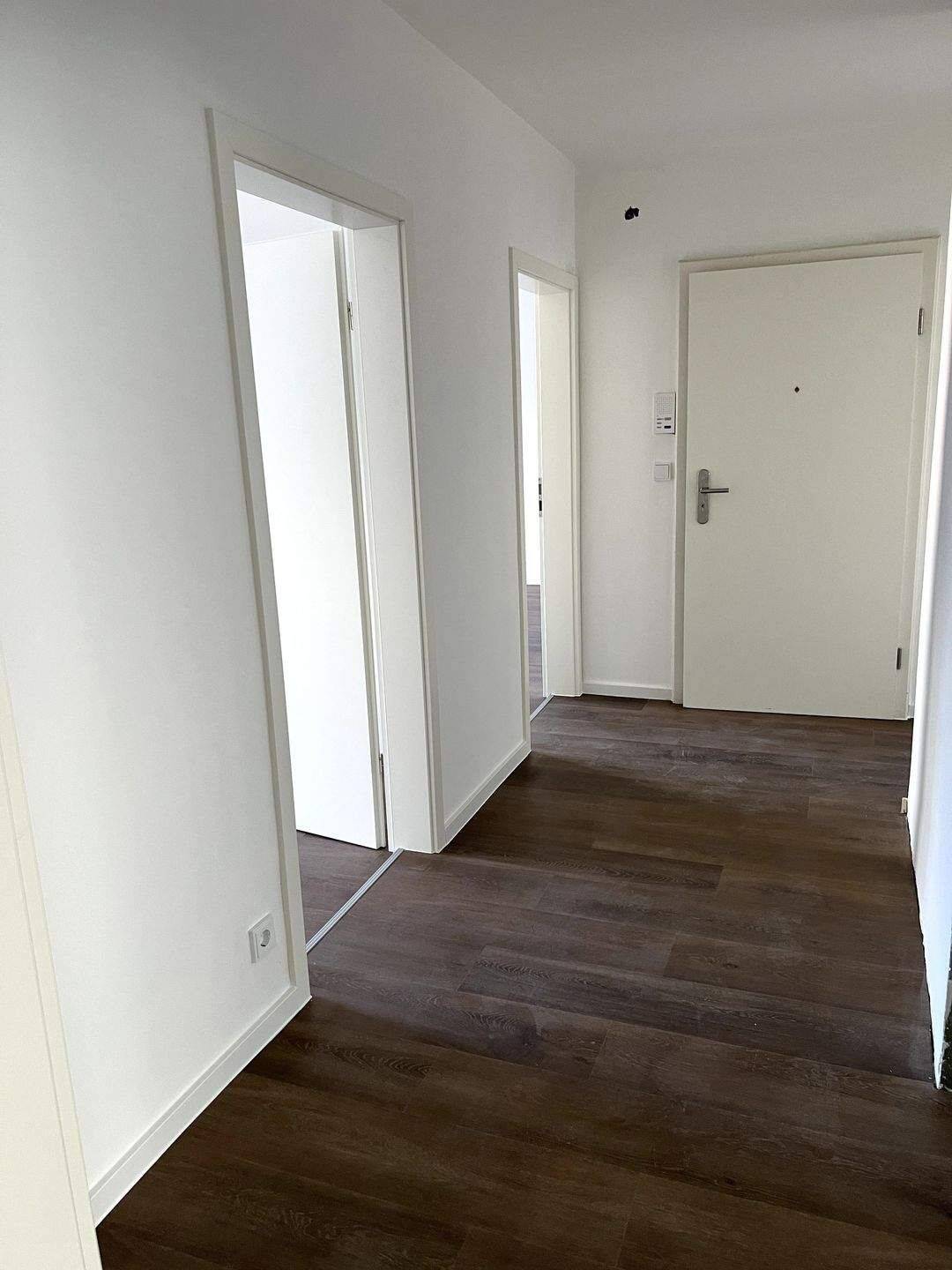 3-Zimmerwohnung, ca. 84 m² mit Balkon, Nähe Deutzer Freiheit, 50679 Köln (Innenstadt-Deutz Deutz Kalk Mülheim)