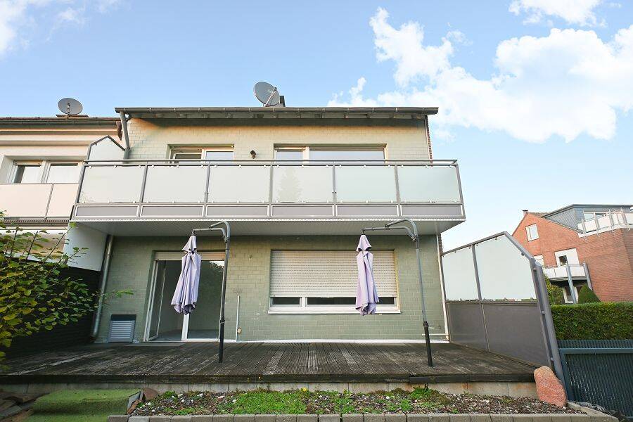 Einfamilienhaus auf schönem Grundstück mit Garage und Einbauküche!, 48291 Telgte