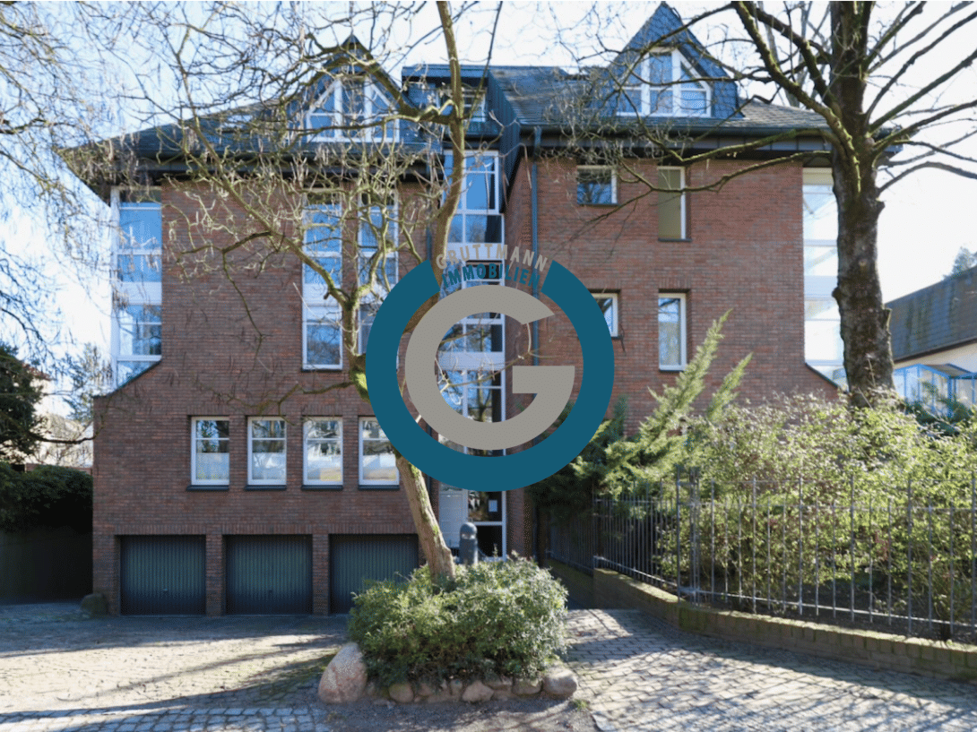 SOLIDE BAUSUBSTANZ, TERRASSE, GARTENBEREICH & GARAGE – RUHIGE LAGE – ZUR ZEIT VERMIETET, 12203 Berlin (Steglitz-Zehlendorf Lichterfelde)
