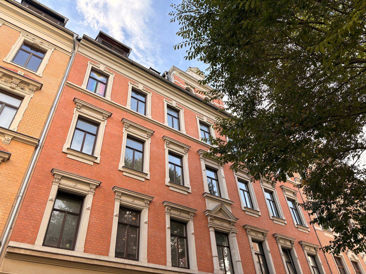 Modernisierte Maisonettewohnung in Schloßchemnitz!, 9113 Chemnitz