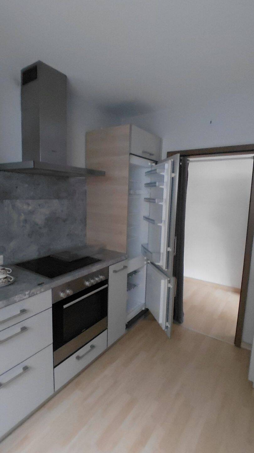 2-Zimmerwohnung in Höchberg, 97204 Höchberg