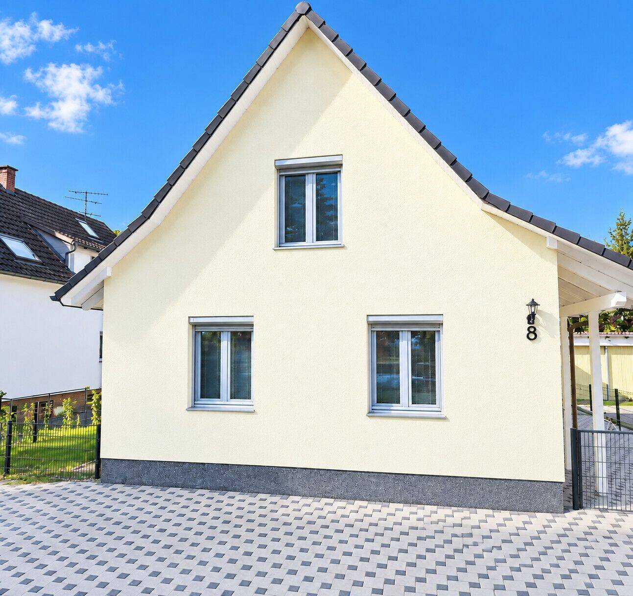 Rheinfelden: Top saniertes Einfamilienhaus in super Lage wartet auf Sie!, 79618 Rheinfelden (Baden)