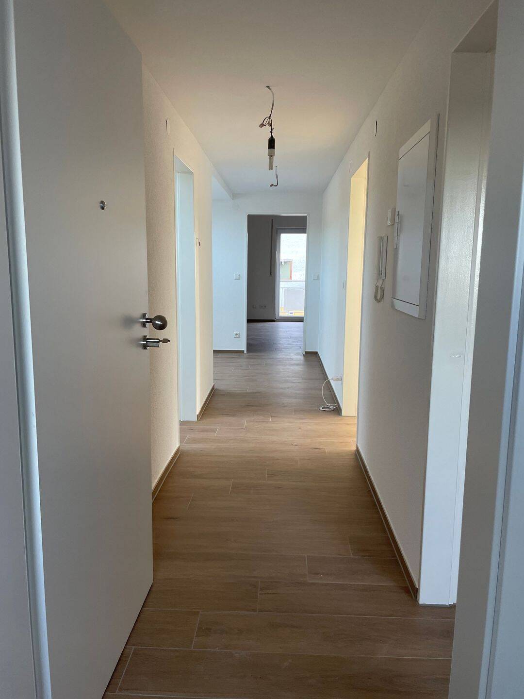 Schöne helle Dachgeschoss Wohnung, 74626 Bretzfeld