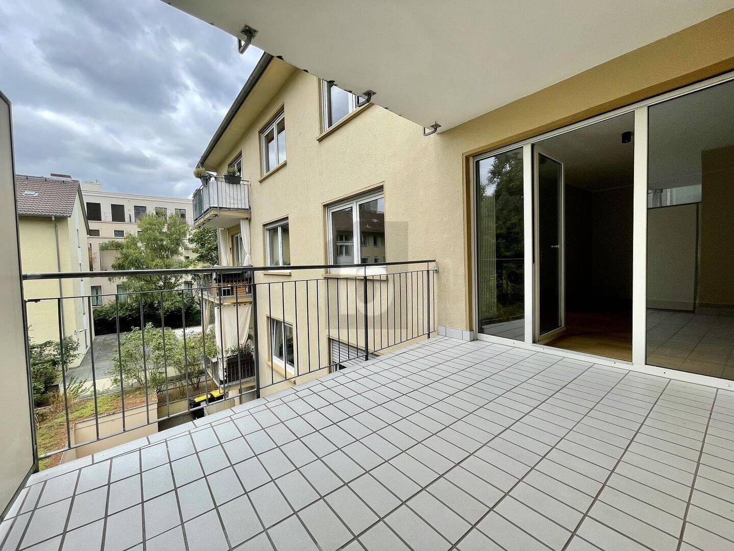 OFFEN UND MODERN IN TOLLER LAGE, 60325 Frankfurt am Main (Bockenheim Gallus Westend-Süd)
