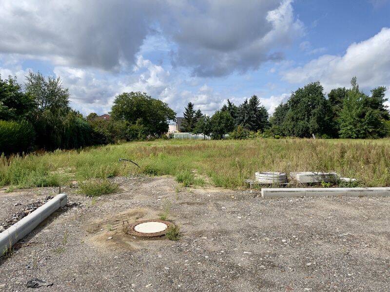 Bauplatz für 1 EFH in 2. Baureihe – Weinböhla, 1689 Weinböhla