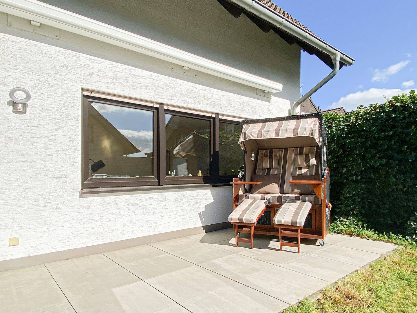 Ihr Lieblingsplatz im eigenen Garten, 51429 Bergisch Gladbach