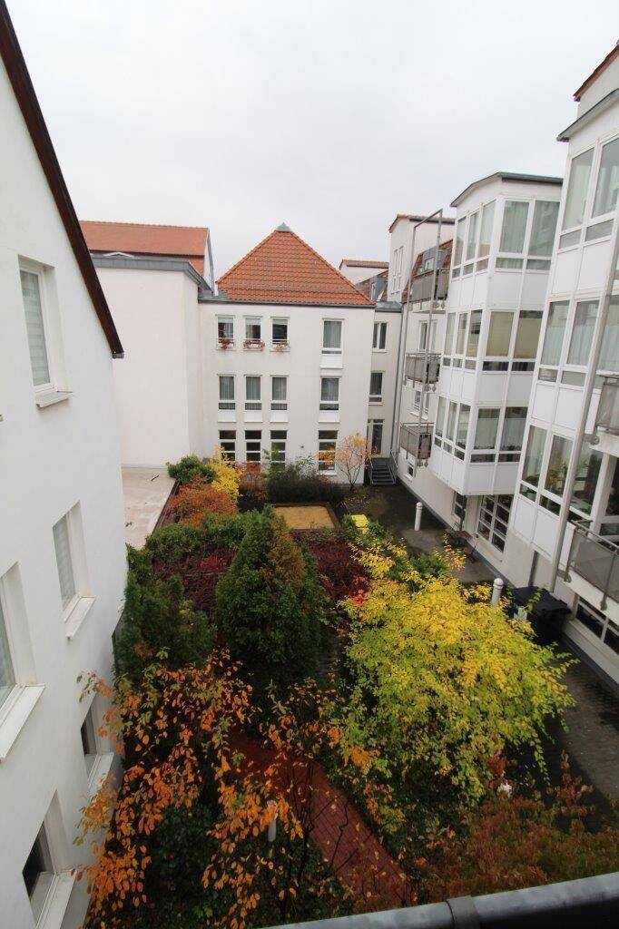 schicke 3- Raum-Wohnung im Innenstadtbereich Gotha, 99867 Gotha
