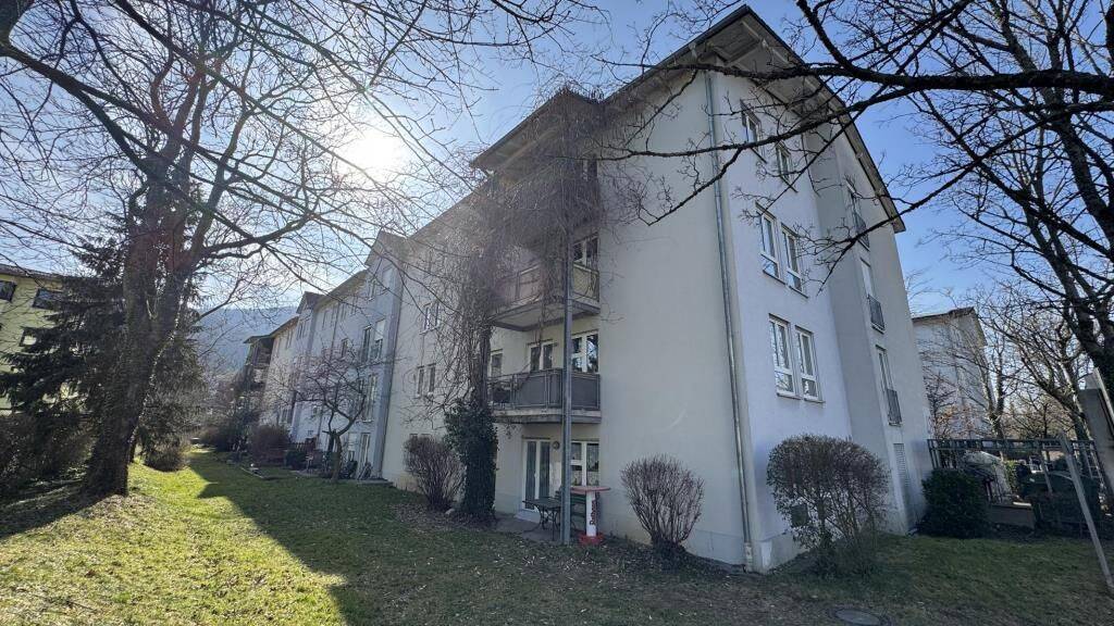 Sofort verfügbar: renovierungsbedürftige 3-Zimmer-Wohnung in Freiburg-Littenweiler zu verkaufen!, 79117 Freiburg im Breisgau