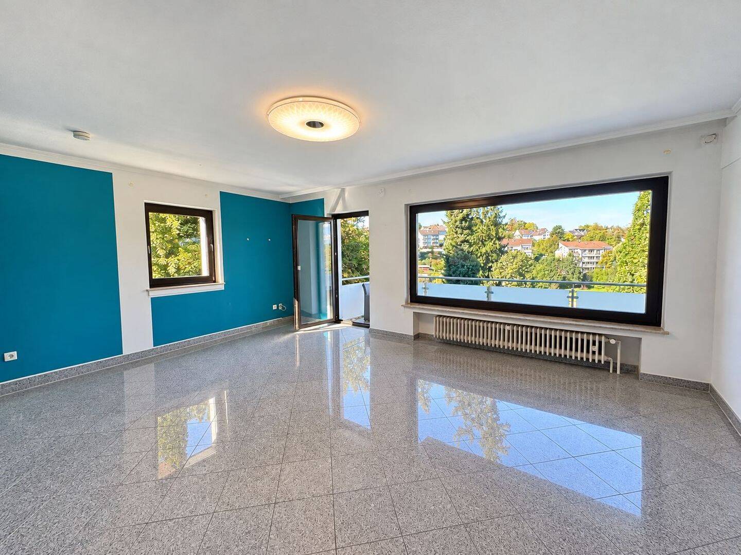 Wohnung mit Split-Level-Charakter, 42651 Solingen (Gräfrath Solingen-Mitte)