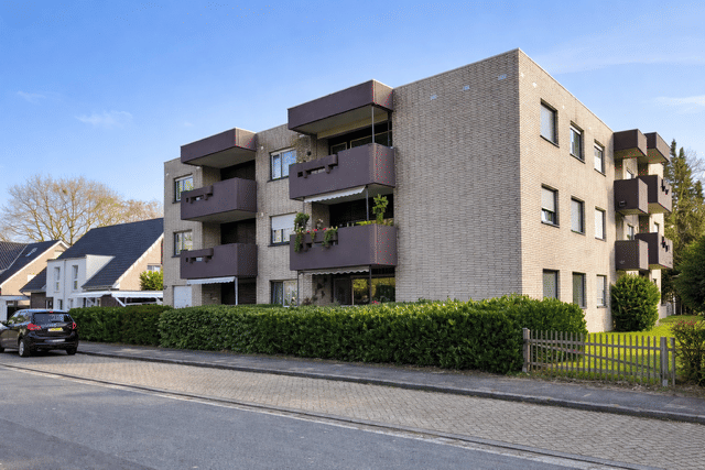 Geräumige 2 ZKB mit Balkon in Lingen-Altenlingen ab dem 01.01. 2027, 49808 Lingen (Ems)
