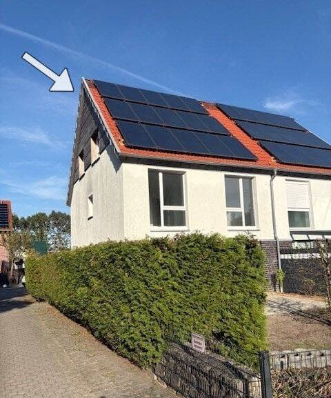 Renoviertes Zuhause in der „Solarsiedlung“ von Borghorst!, 48565 Steinfurt